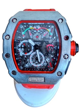Reloj RM Hombre