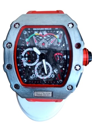 Reloj RM Hombre