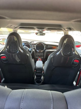 MINI Mini 2021