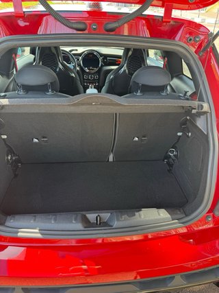 MINI Mini 2021