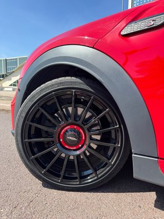 MINI Mini 2021