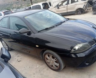 Mando multifunción seat 6q0953503cj ibiza 472361