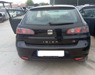 Mando multifunción seat 6q0953503cj ibiza 472361