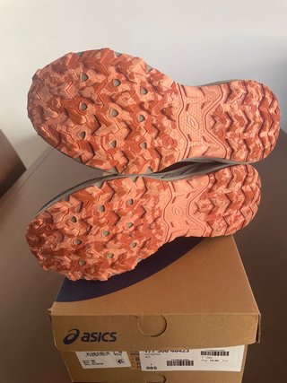 Asics Gel-Venture 10 Talla 40