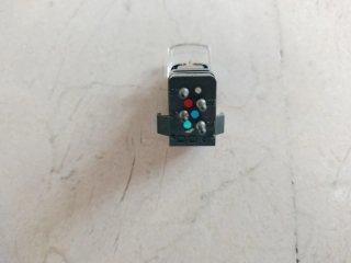 Cápsula fonocaptora ADC QLM32