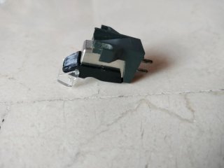 Cápsula fonocaptora ADC QLM32