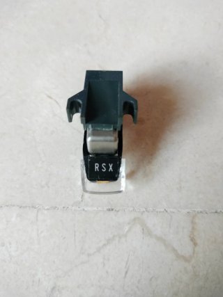 Cápsula fonocaptora ADC QLM32