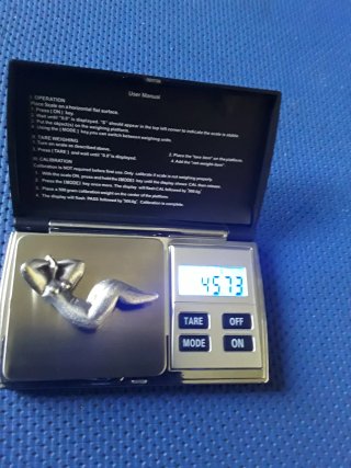 Ciondolo Marco Marchesini Argento 925 Sterling