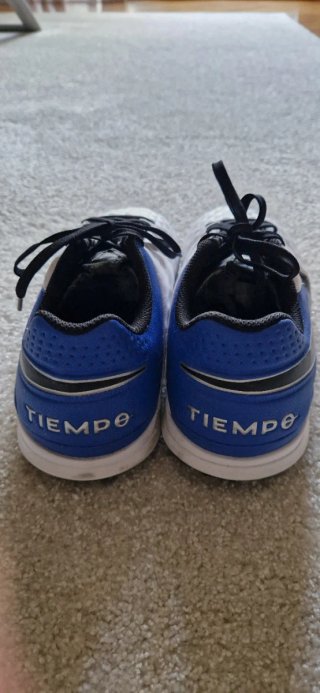 Scarpe Calcetto Nike Tiempo Legend Pro