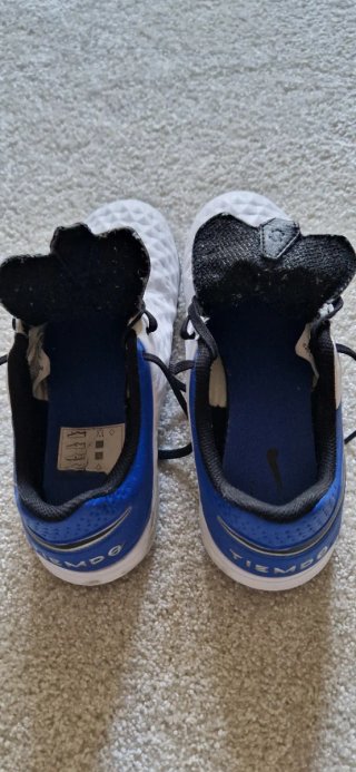 Scarpe Calcetto Nike Tiempo Legend Pro