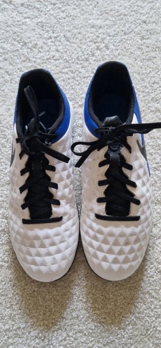 Scarpe Calcetto Nike Tiempo Legend Pro