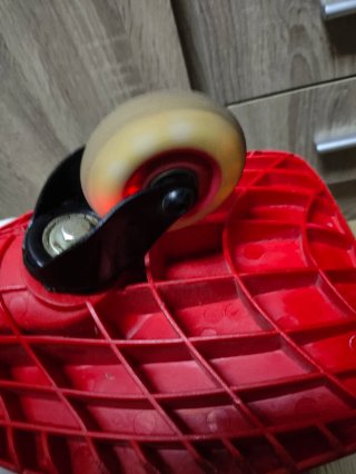 Monopatín de dos ruedas Oxelo