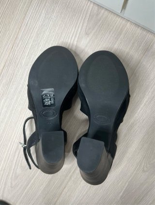 Sandali eleganti in vera pelle Nuovi