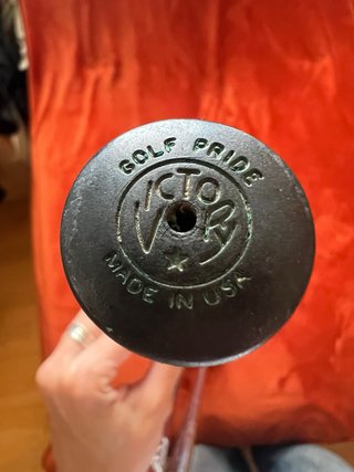 Set palos de golf JUNIOR zurdo Slazenger