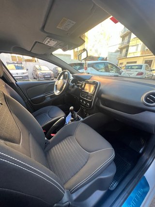 Renault Clio 2016