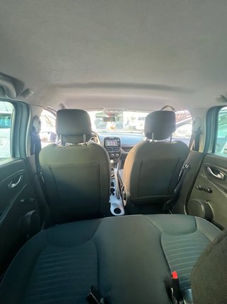 Renault Clio 2016