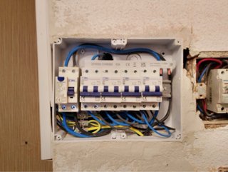 Servicios de Construcción y Reformas