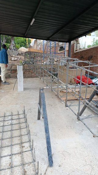 Servicios de Construcción y Reformas