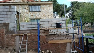 Servicios de Construcción y Reformas