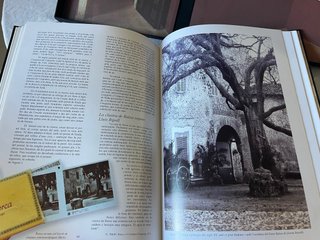 Raixa història i patrimoni
