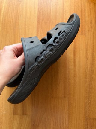 Crocs Nere Unisex