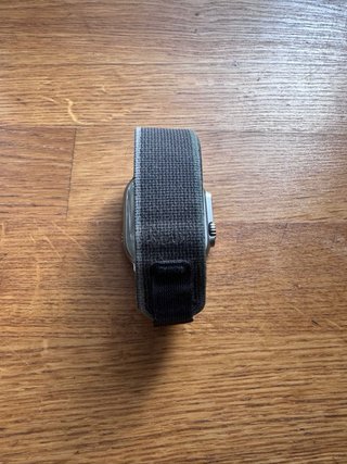 Apple Watch Ultra 2 Titanium
