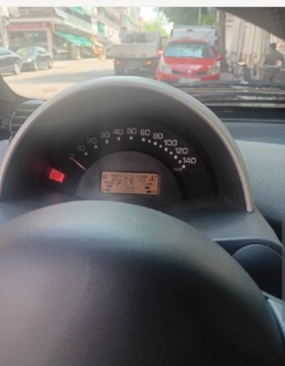smart fortwo 2005