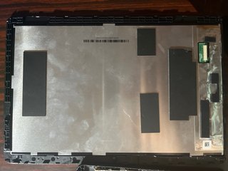 Huawei MediaPad T5 para piezas