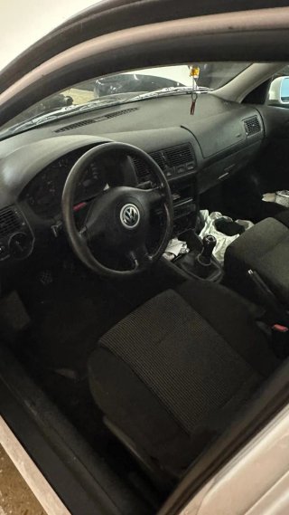 Volkswagen Golf 1999
