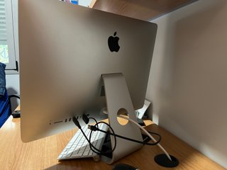 iMac 2017 4K