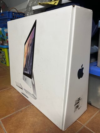 iMac 2017 4K