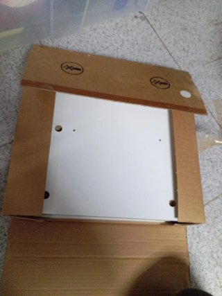 Mueble EXPEDIT IKEA
