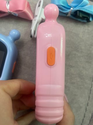 Walkie Talkie con Pantalla y Cámara