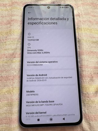 Xiaomi 13T Pro 512GB