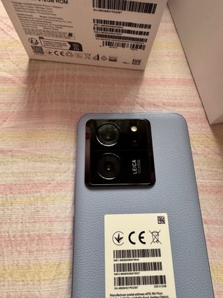 Xiaomi 13T Pro 512GB