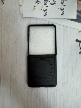 Fundas cuero Iman Samsung Z Flip 7 - Precio Unidad