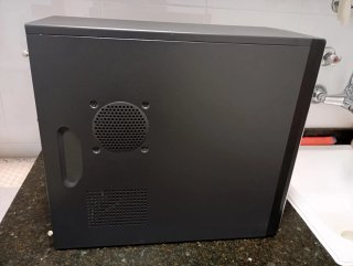 Caja de PC Torre