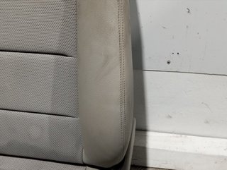ASIENTO DELANTERO DERECHO MERCEDES-BENZ CLASE E (