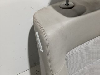ASIENTO DELANTERO DERECHO MERCEDES-BENZ CLASE E (