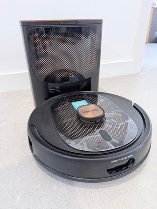Conga 10090 AI Spin Revolution, vale nueva 450 €