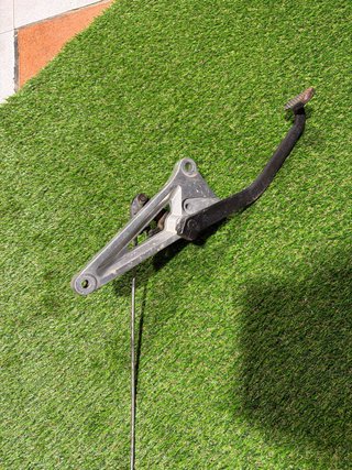 Palanca Freno Trasero Honda Rebel 250