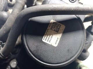 Txwa motor completo ford s-max (ca1) rectp5715755