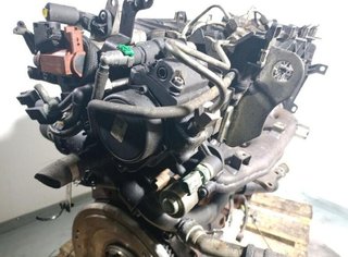 Txwa motor completo ford s-max (ca1) rectp5715755