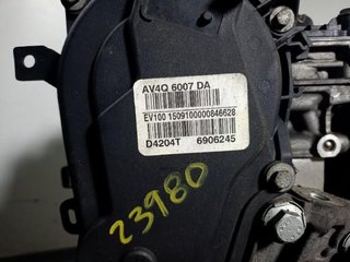 Txwa motor completo ford s-max (ca1) rectp5715755