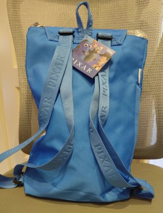 Zaino Disney Pixar Toy Story Woody