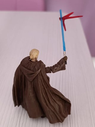 Anakin Skywalker (Secret Ceremony) Star Wars Hasbr