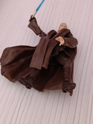 Anakin Skywalker (Secret Ceremony) Star Wars Hasbr
