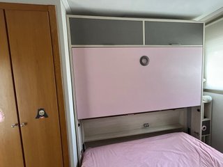 Muebles habitación juvenil