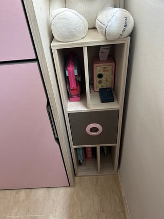 Muebles habitación juvenil
