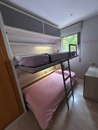 Muebles habitación juvenil